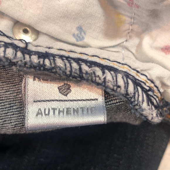 Rocawear Denim Bermuda Shorts Junior 11 - Picture 11 of 11